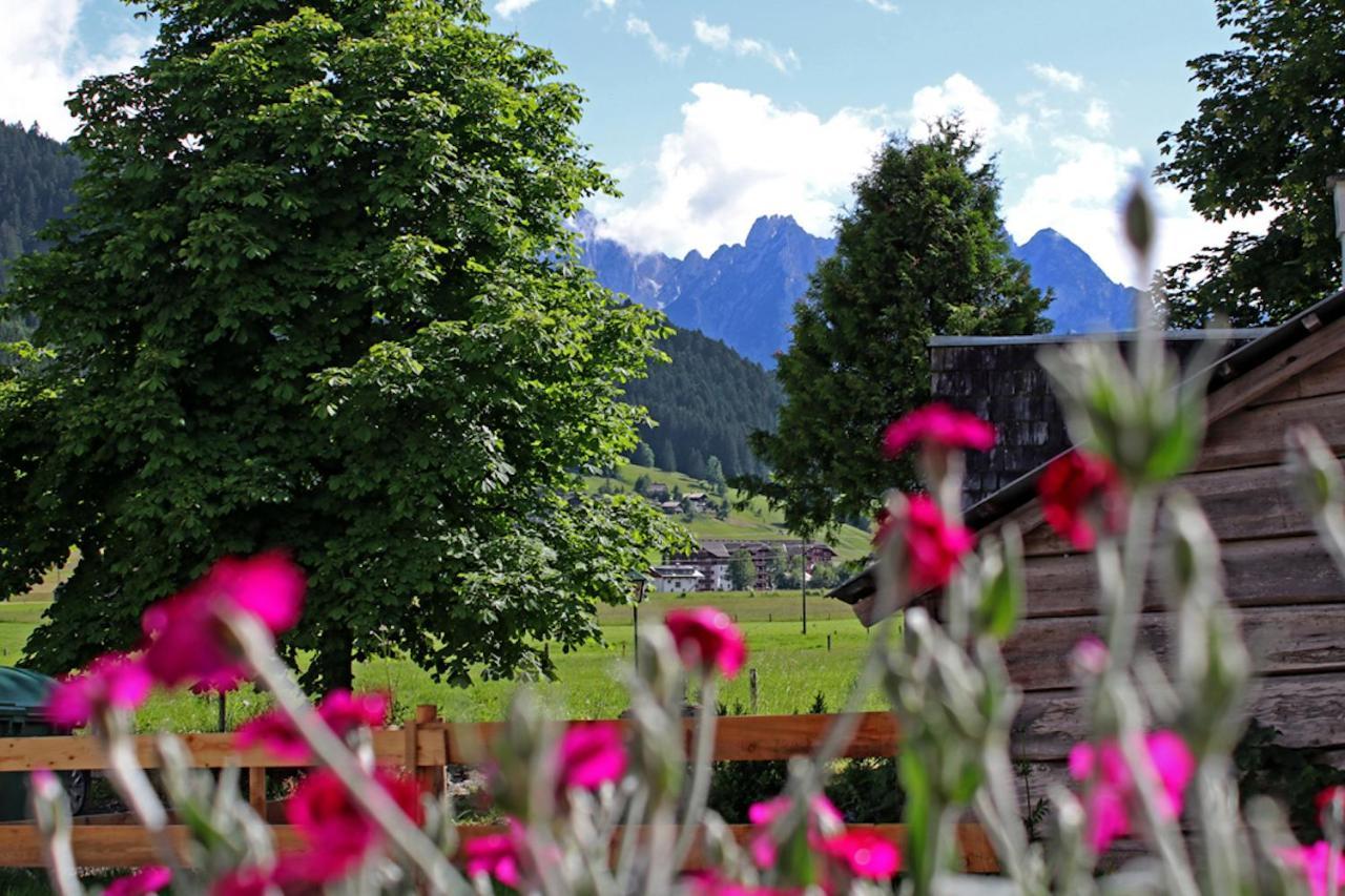 Appartamento Dachstein 7 Gosau Esterno foto